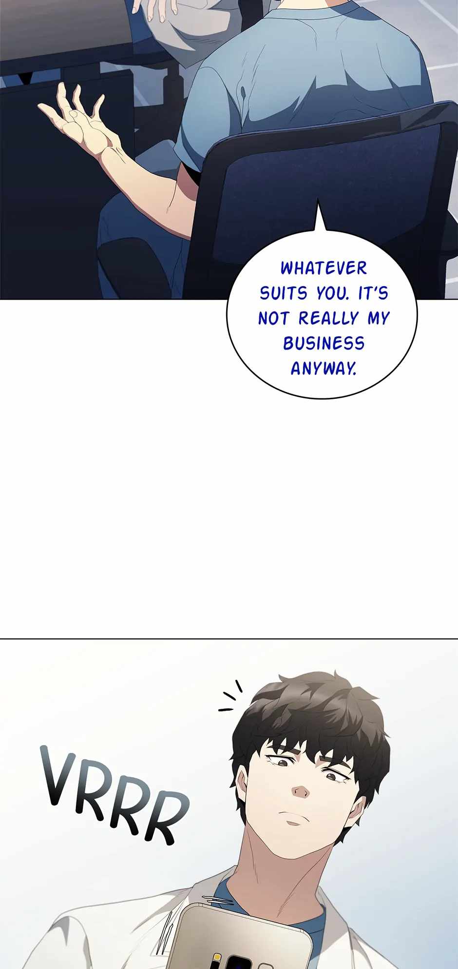 Read Dr. Choi Tae-Soo Manga Online