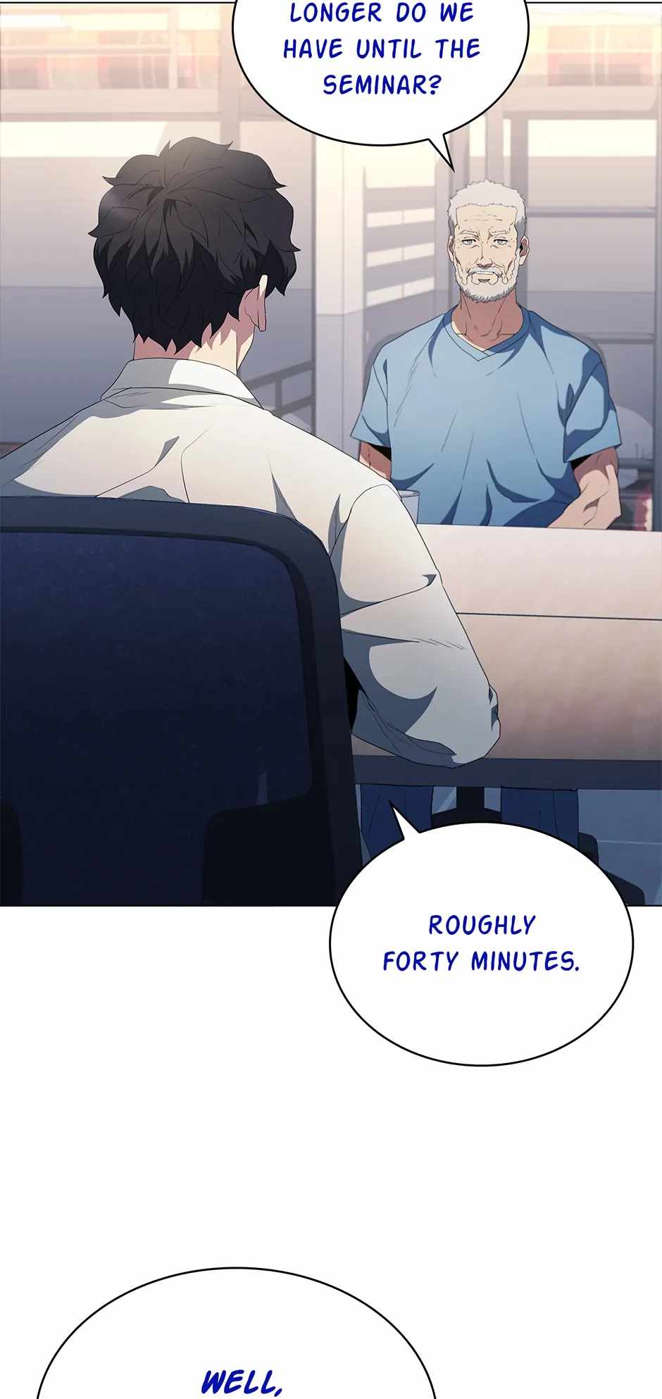 Read Dr. Choi Tae-Soo Manga Online