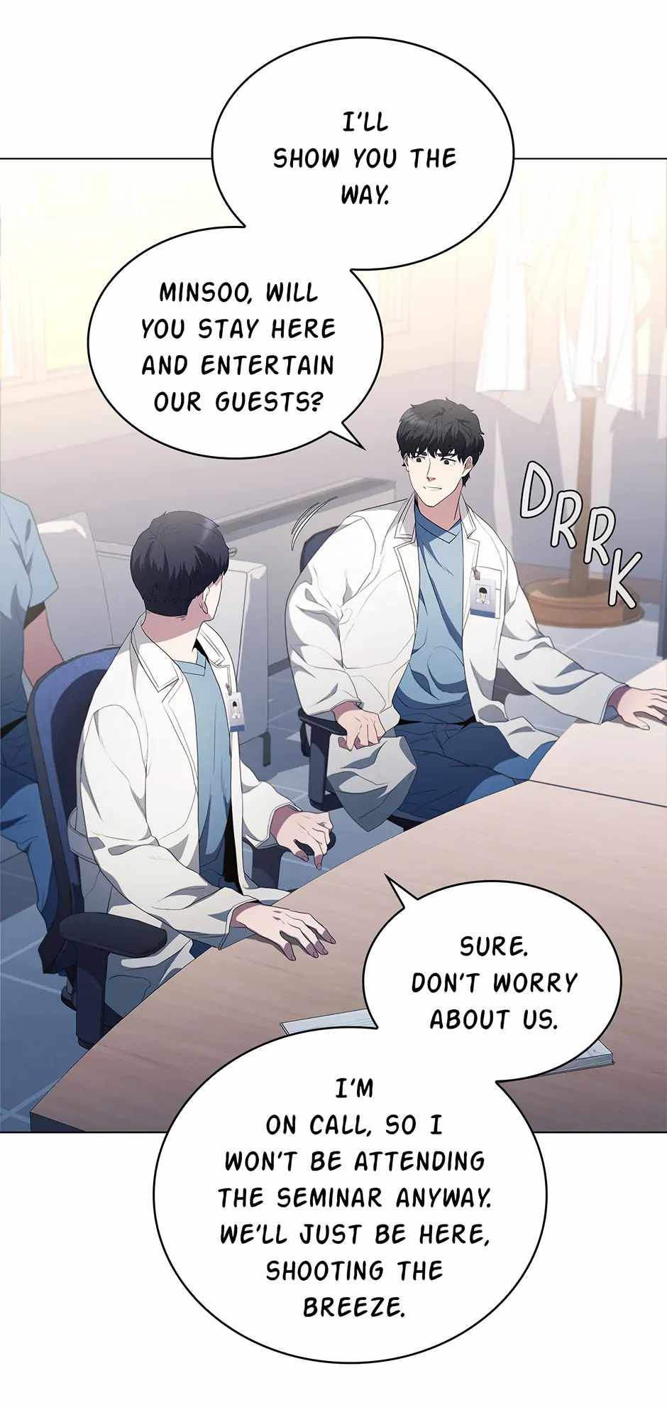 Read Dr. Choi Tae-Soo Manga Online