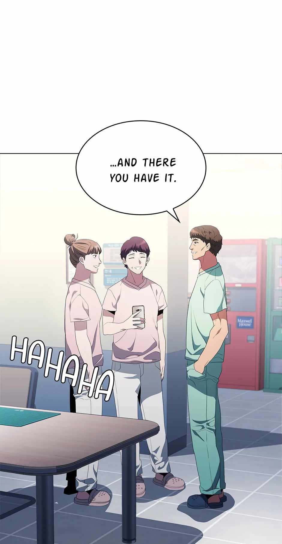 Read Dr. Choi Tae-Soo Manga Online