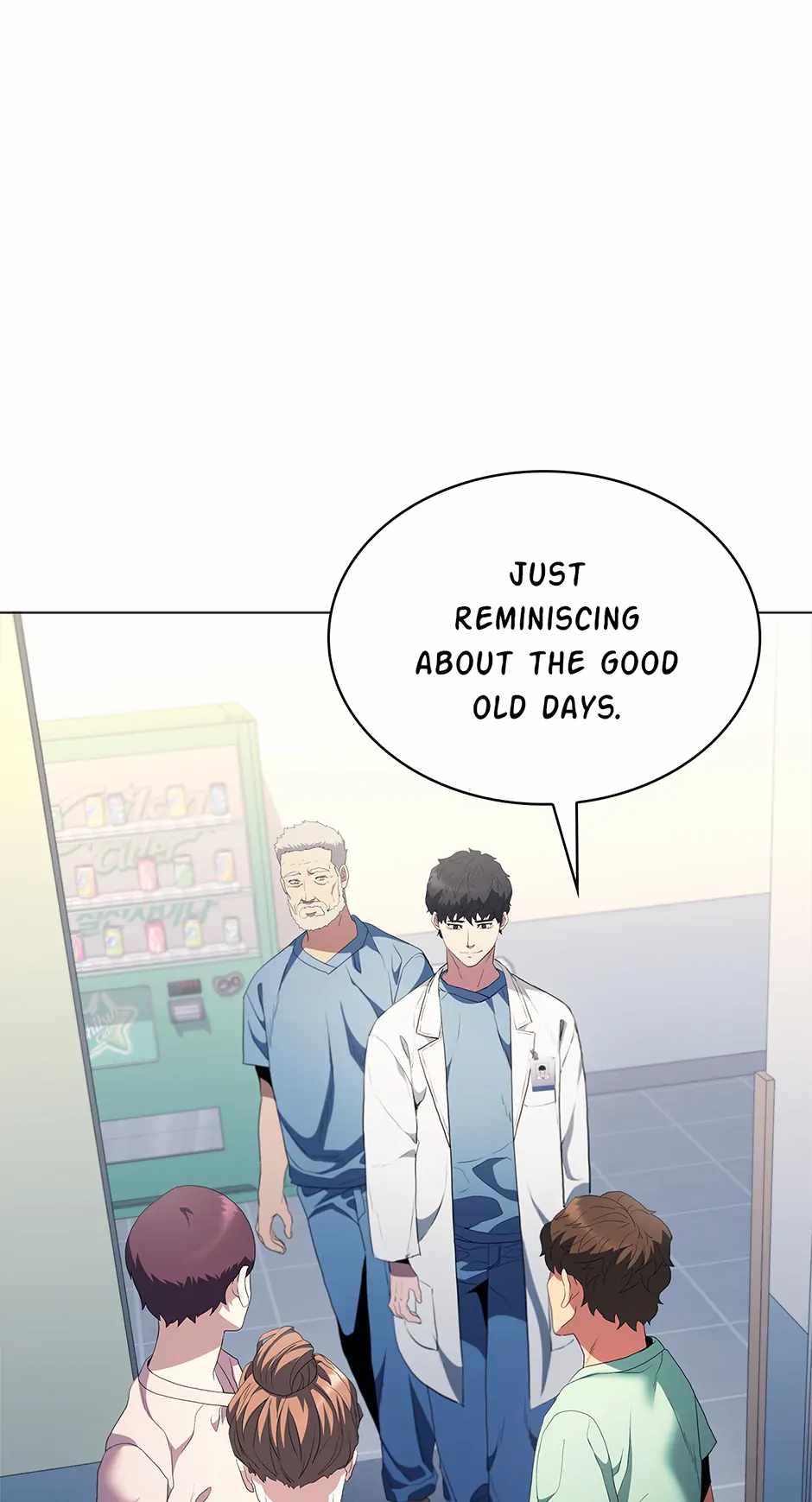 Read Dr. Choi Tae-Soo Manga Online