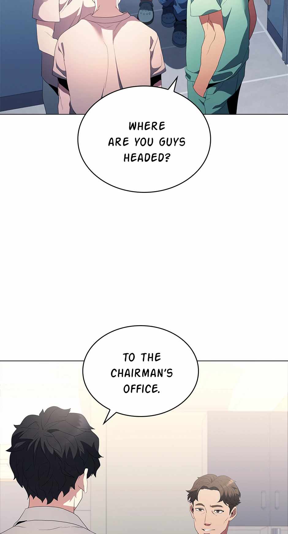 Read Dr. Choi Tae-Soo Manga Online