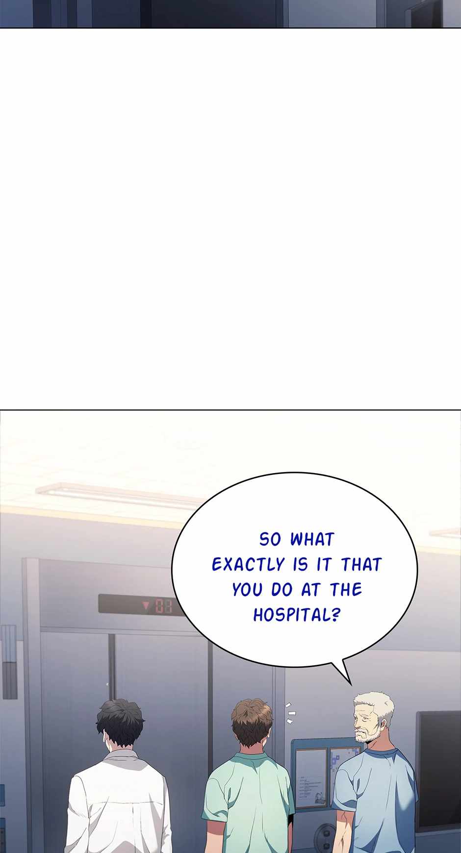 Read Dr. Choi Tae-Soo Manga Online
