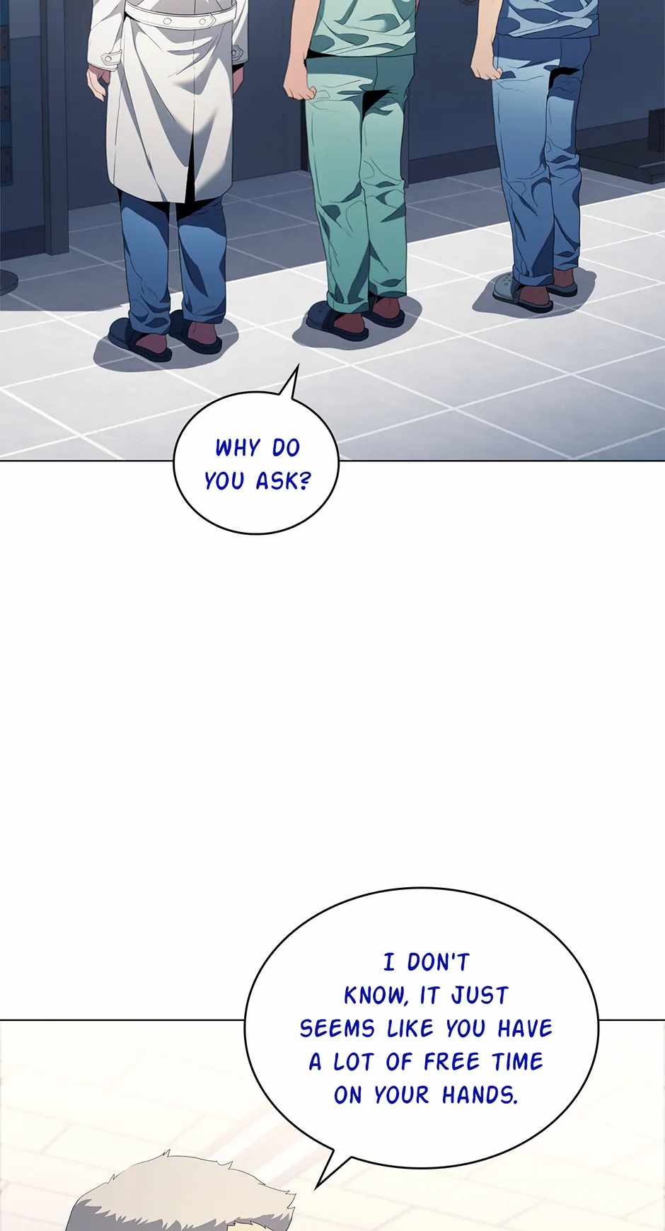 Read Dr. Choi Tae-Soo Manga Online
