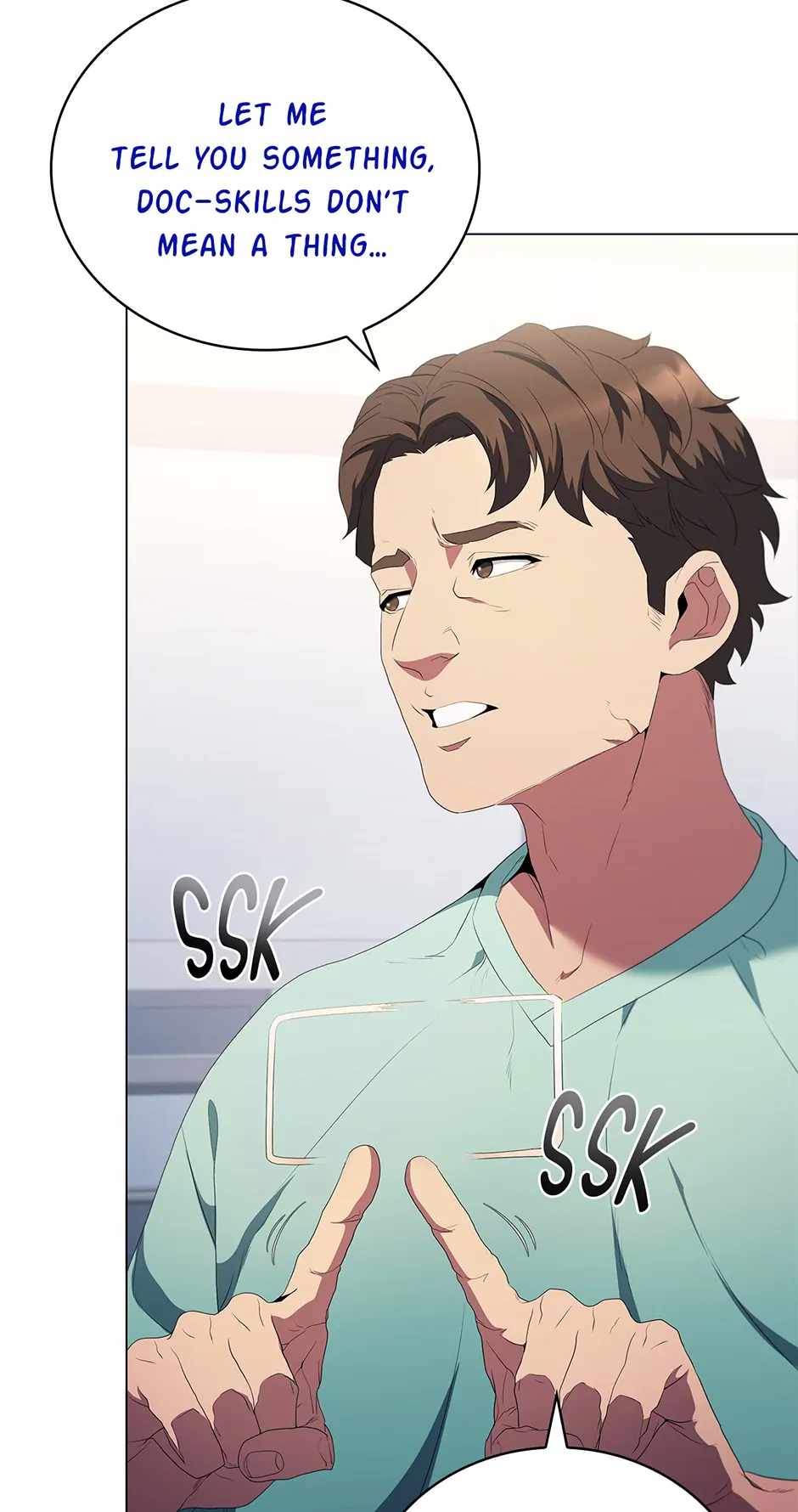 Read Dr. Choi Tae-Soo Manga Online