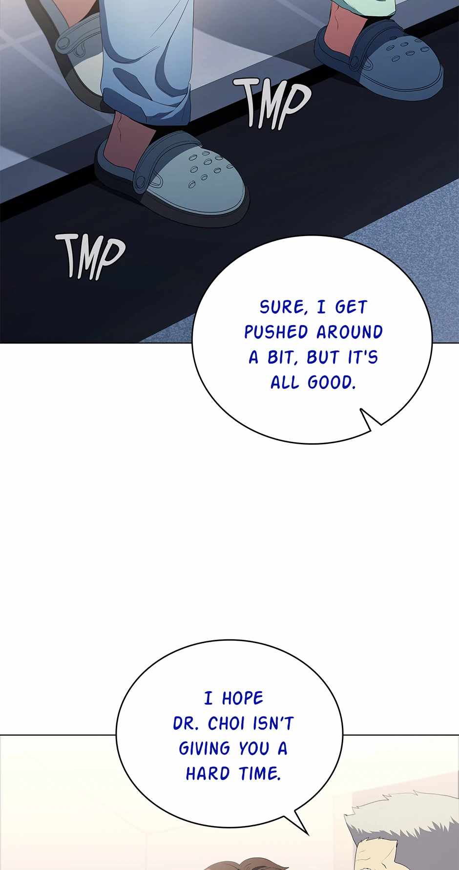 Read Dr. Choi Tae-Soo Manga Online