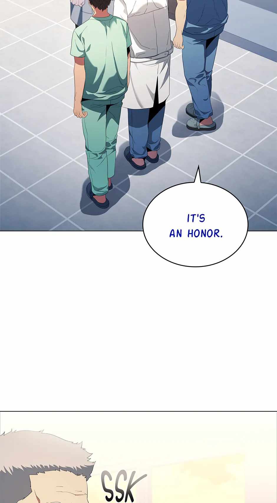Read Dr. Choi Tae-Soo Manga Online
