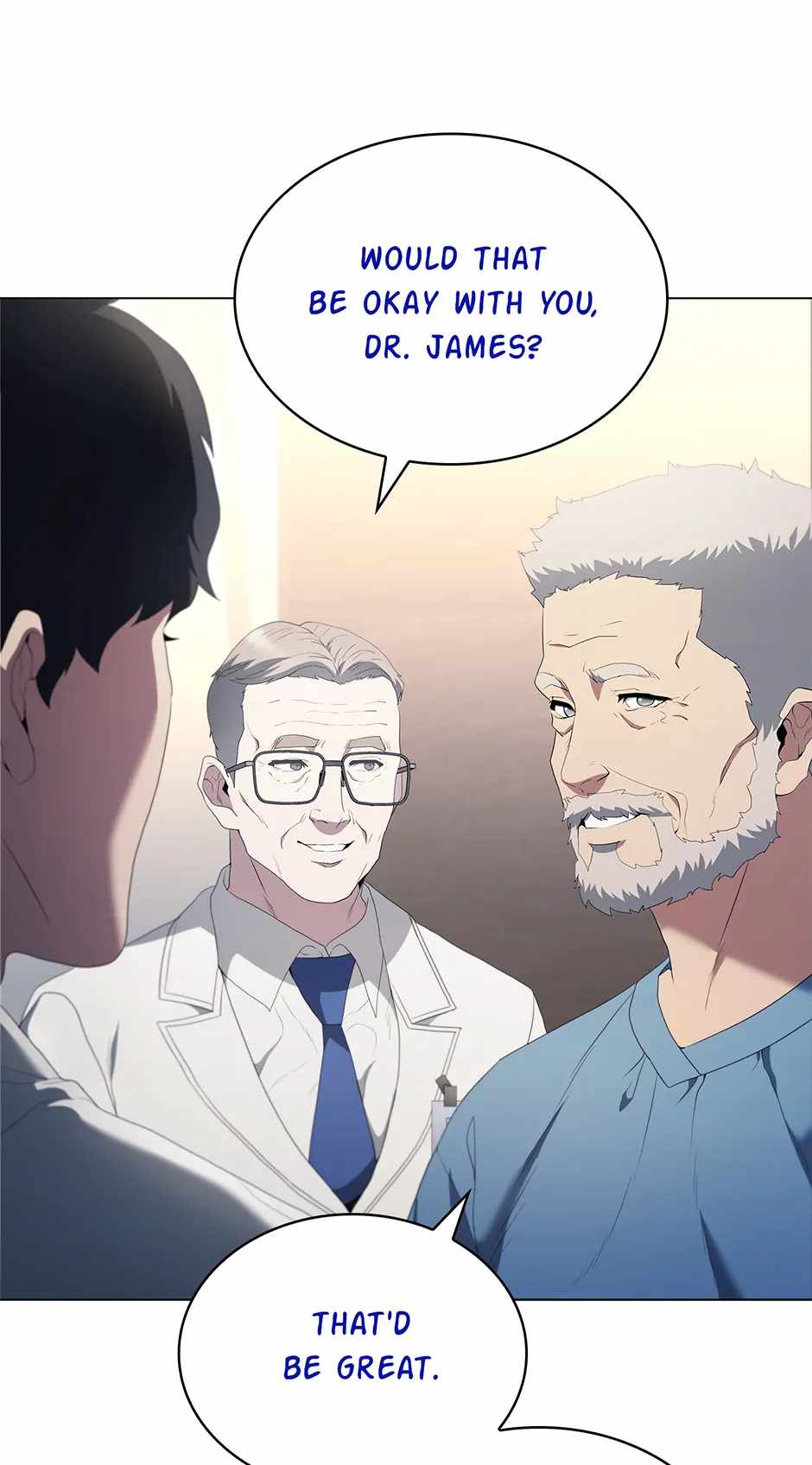 Read Dr. Choi Tae-Soo Manga Online