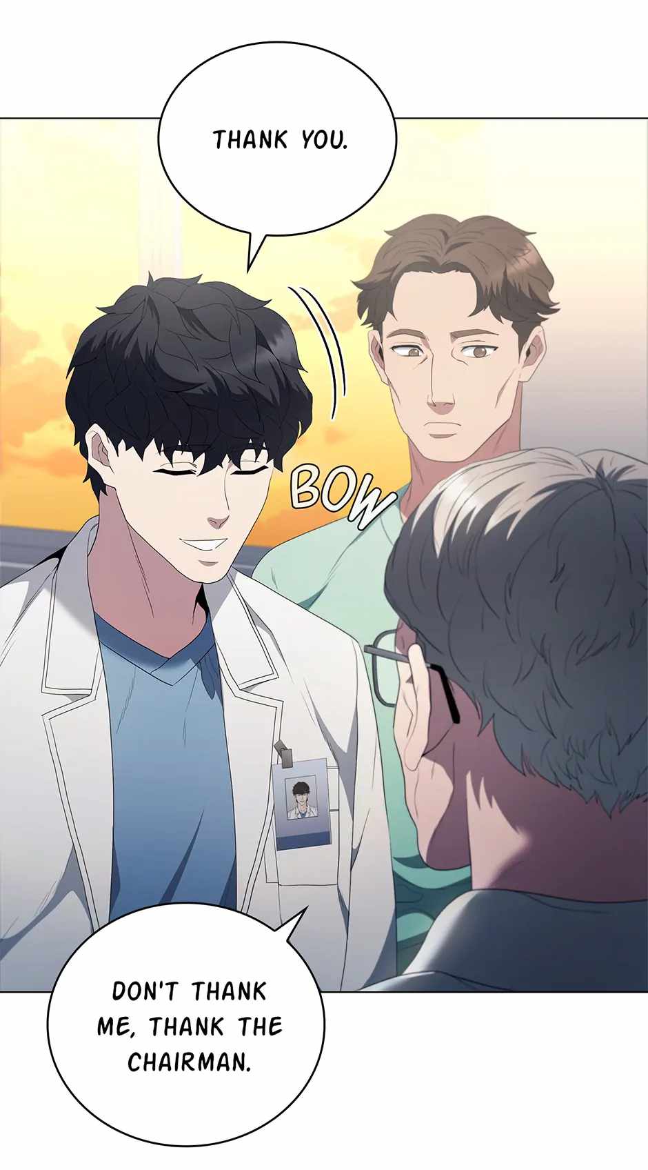 Read Dr. Choi Tae-Soo Manga Online