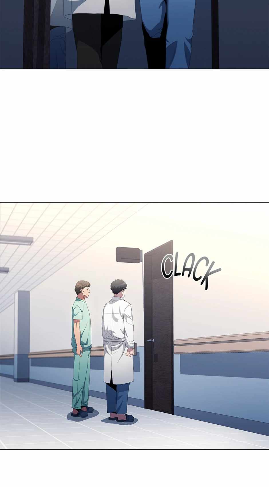 Read Dr. Choi Tae-Soo Manga Online