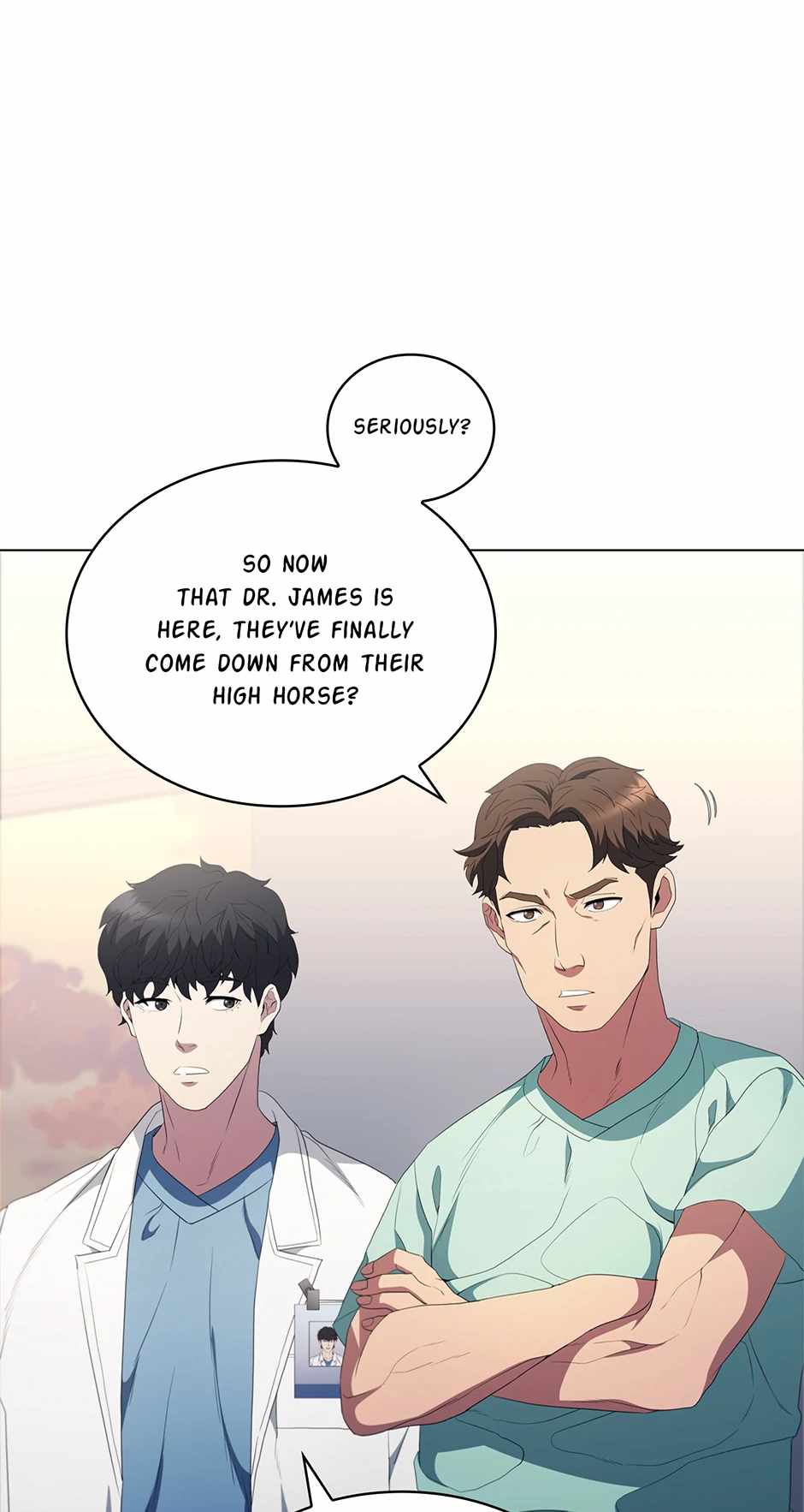 Read Dr. Choi Tae-Soo Manga Online