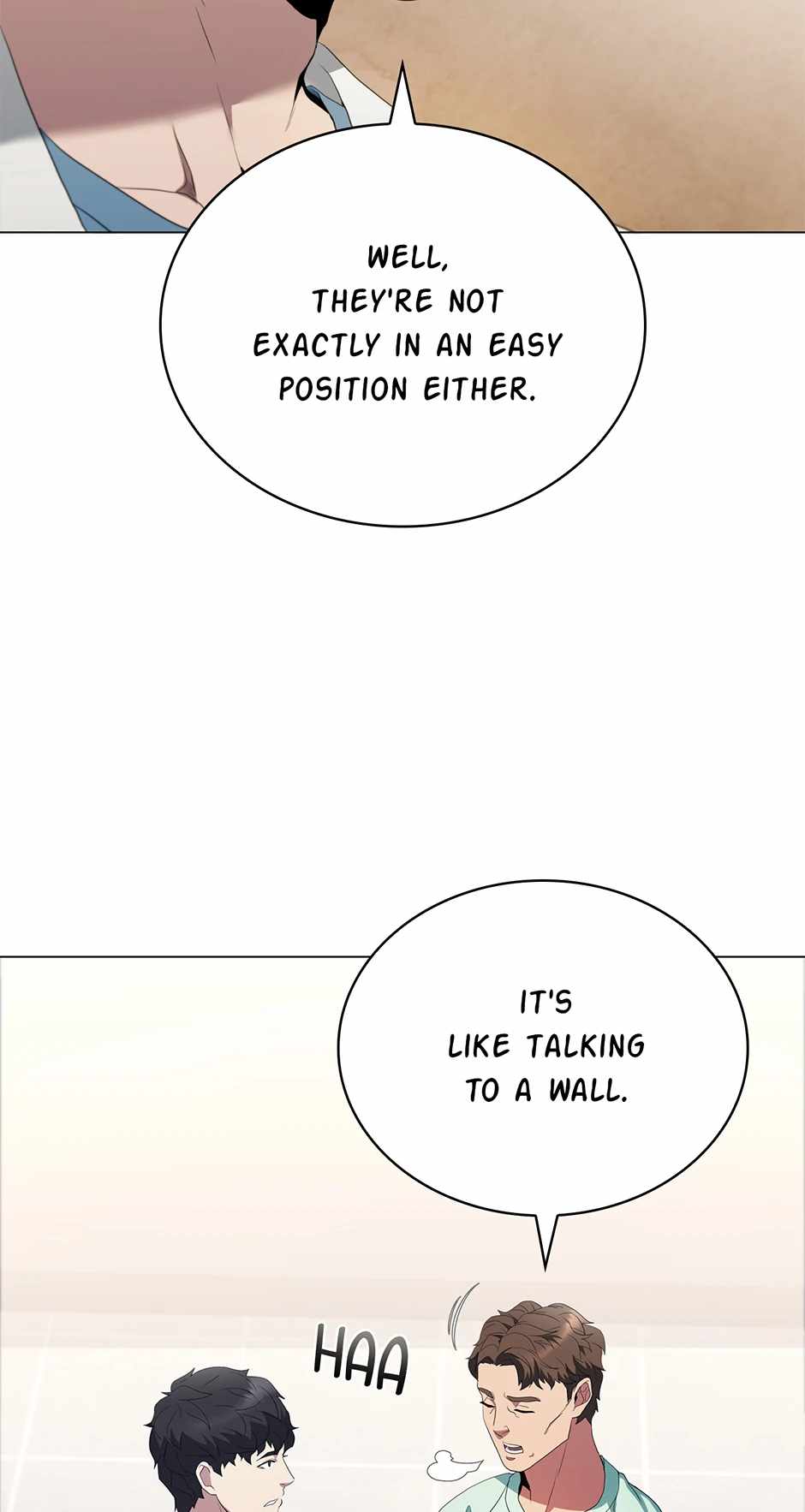 Read Dr. Choi Tae-Soo Manga Online
