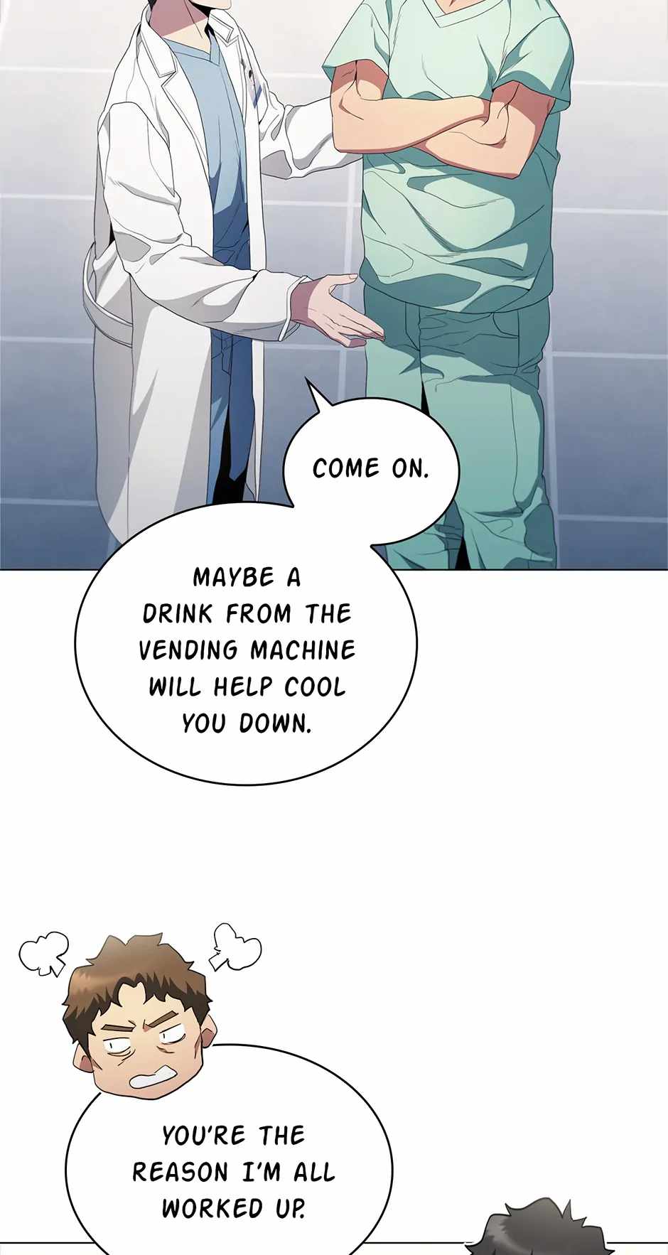 Read Dr. Choi Tae-Soo Manga Online