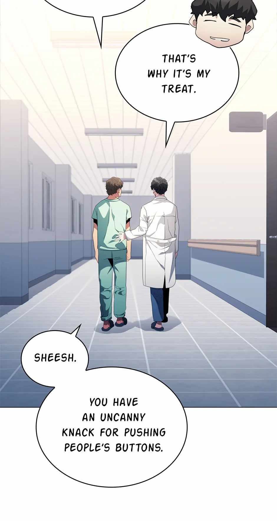 Read Dr. Choi Tae-Soo Manga Online