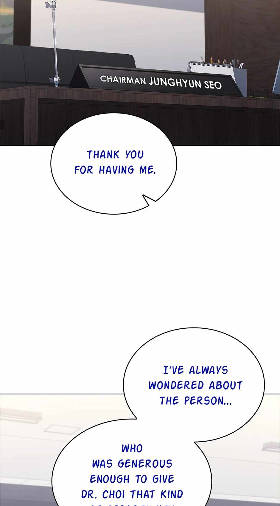 Read Dr. Choi Tae-Soo Manga Online