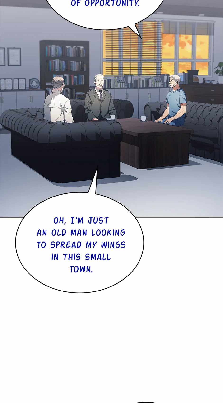 Read Dr. Choi Tae-Soo Manga Online