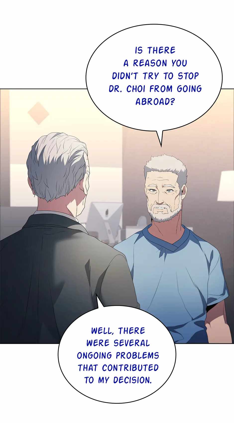 Read Dr. Choi Tae-Soo Manga Online