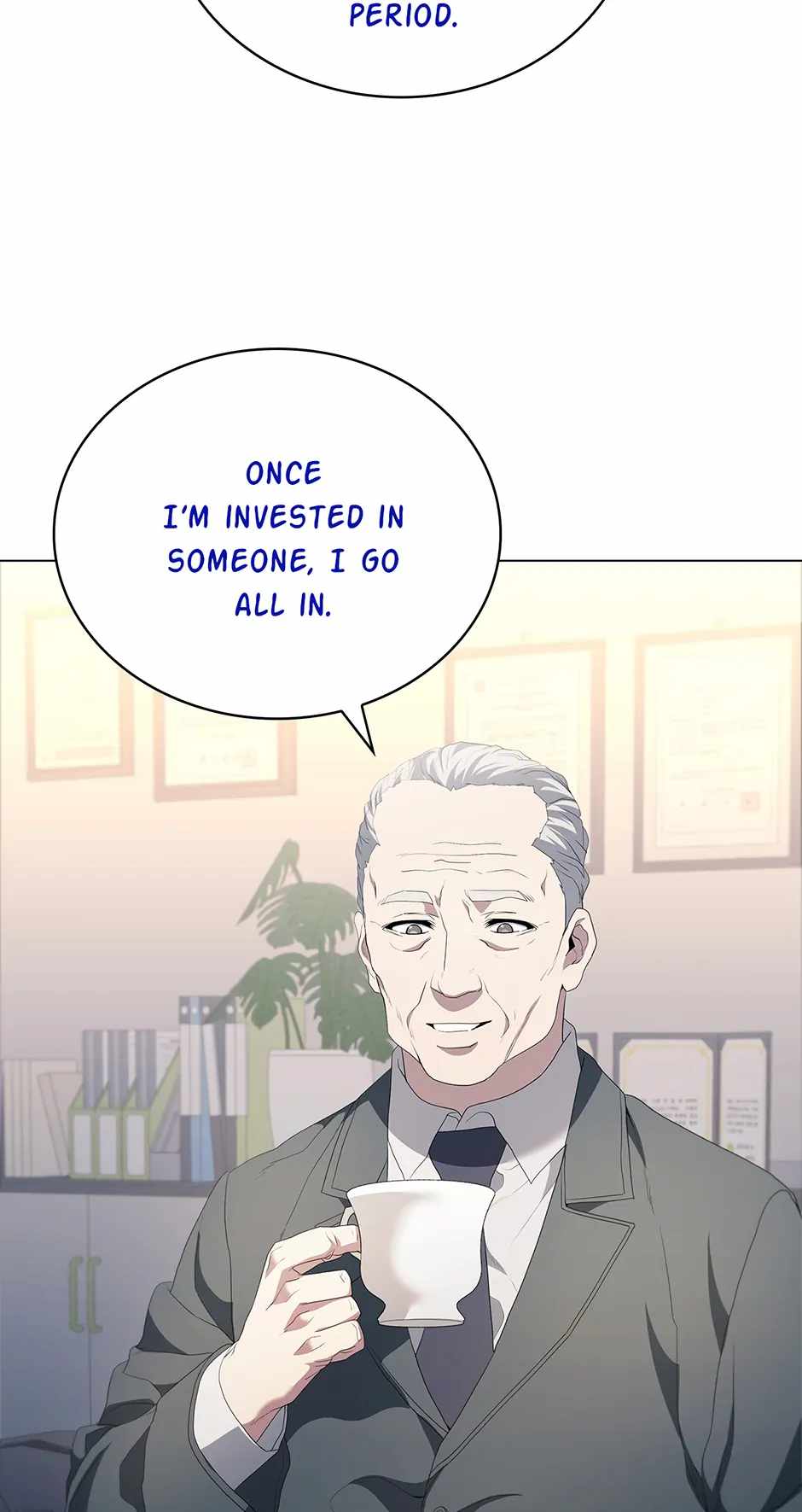 Read Dr. Choi Tae-Soo Manga Online