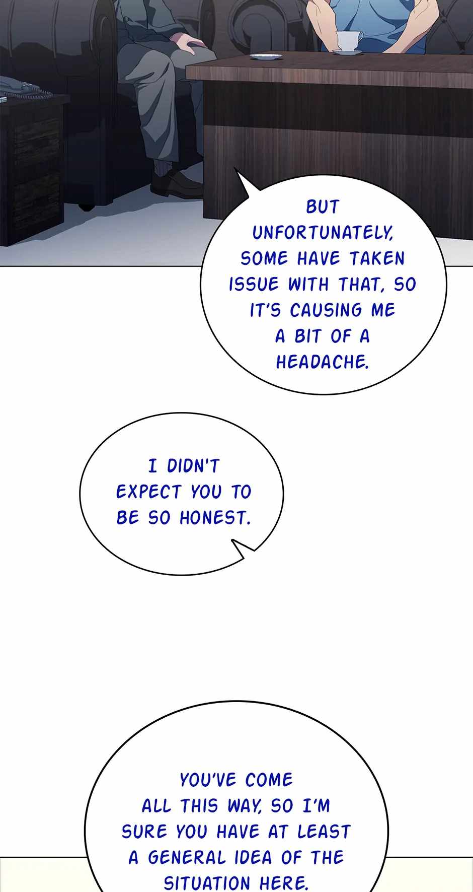 Read Dr. Choi Tae-Soo Manga Online