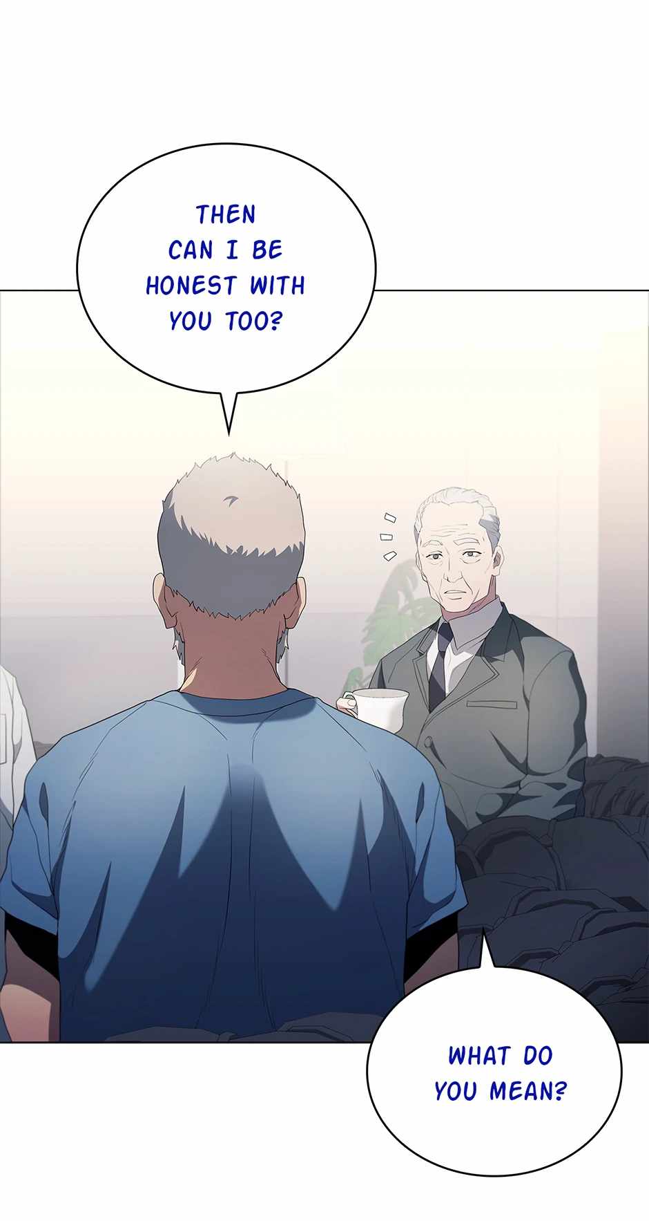 Read Dr. Choi Tae-Soo Manga Online