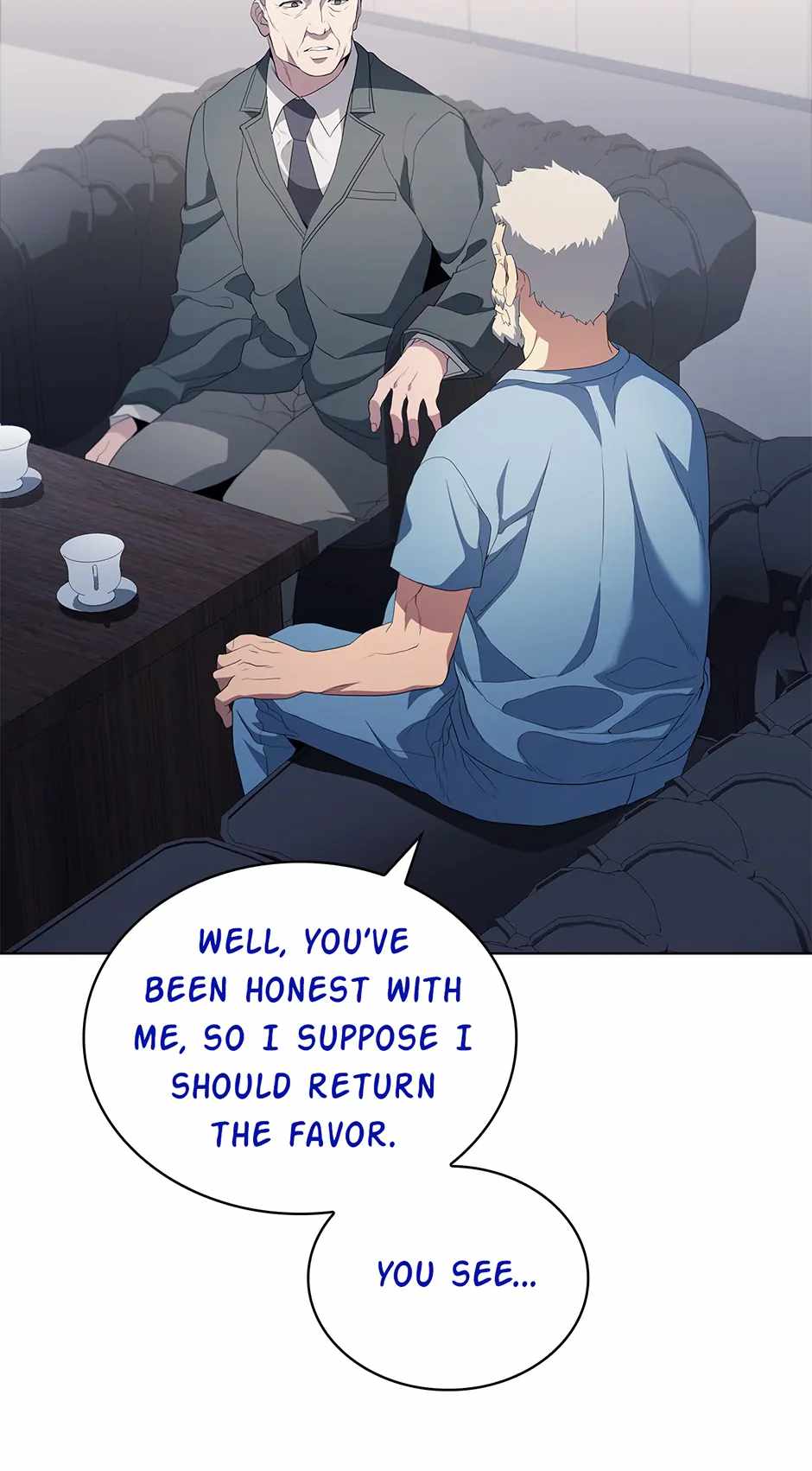 Read Dr. Choi Tae-Soo Manga Online