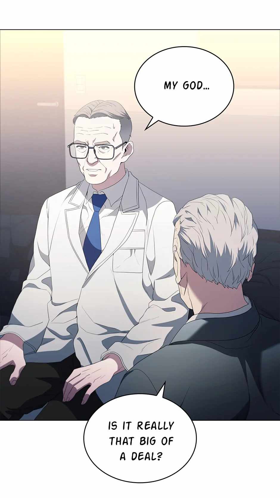 Read Dr. Choi Tae-Soo Manga Online
