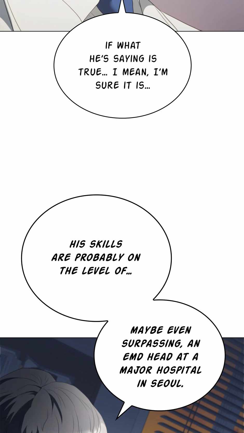 Read Dr. Choi Tae-Soo Manga Online