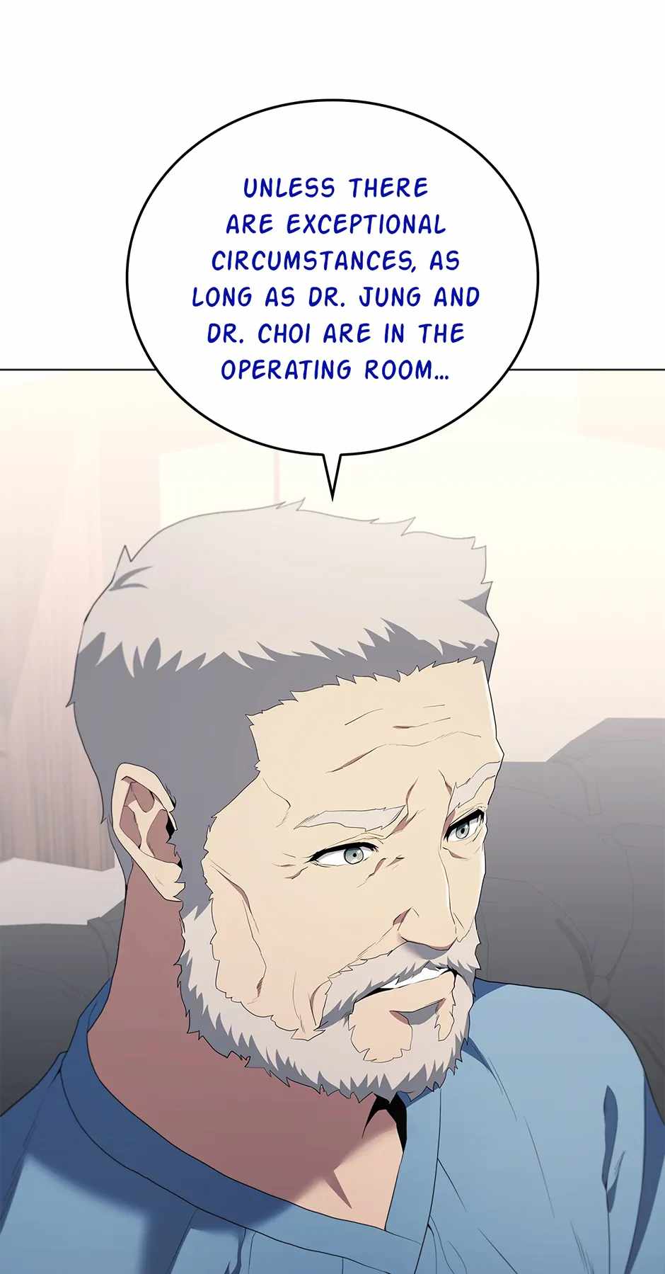 Read Dr. Choi Tae-Soo Manga Online