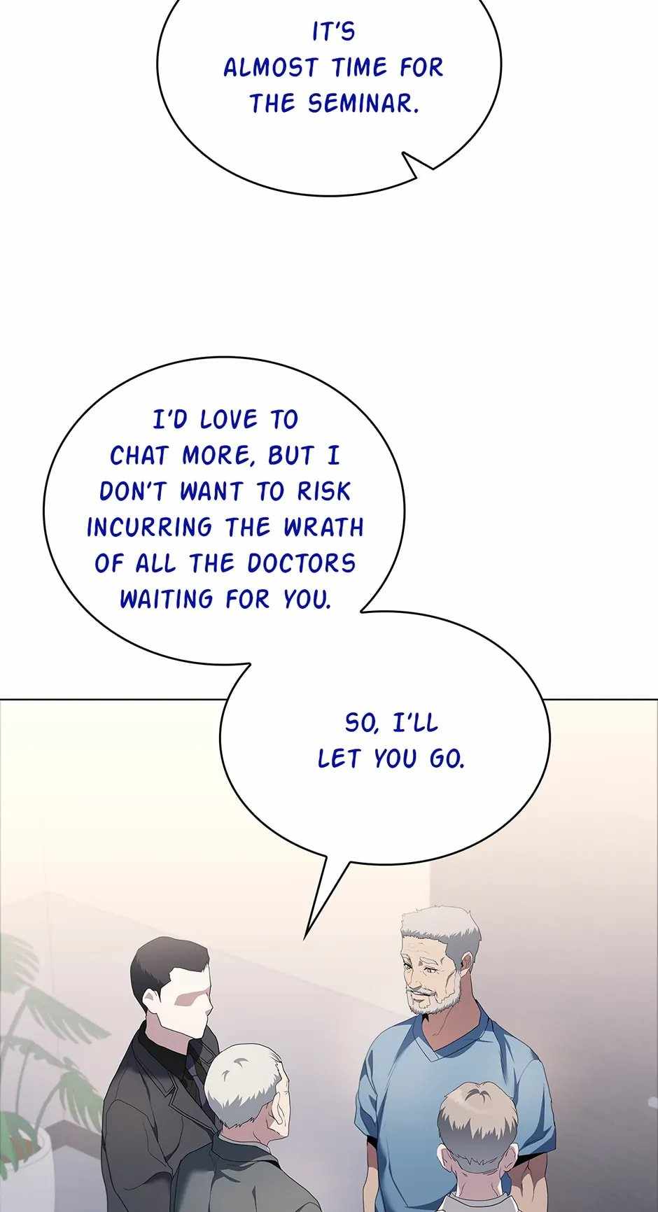 Read Dr. Choi Tae-Soo Manga Online