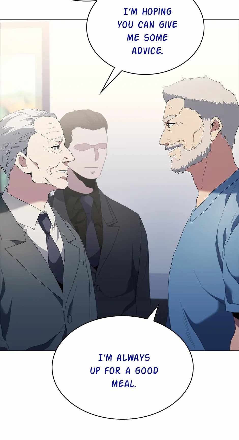 Read Dr. Choi Tae-Soo Manga Online