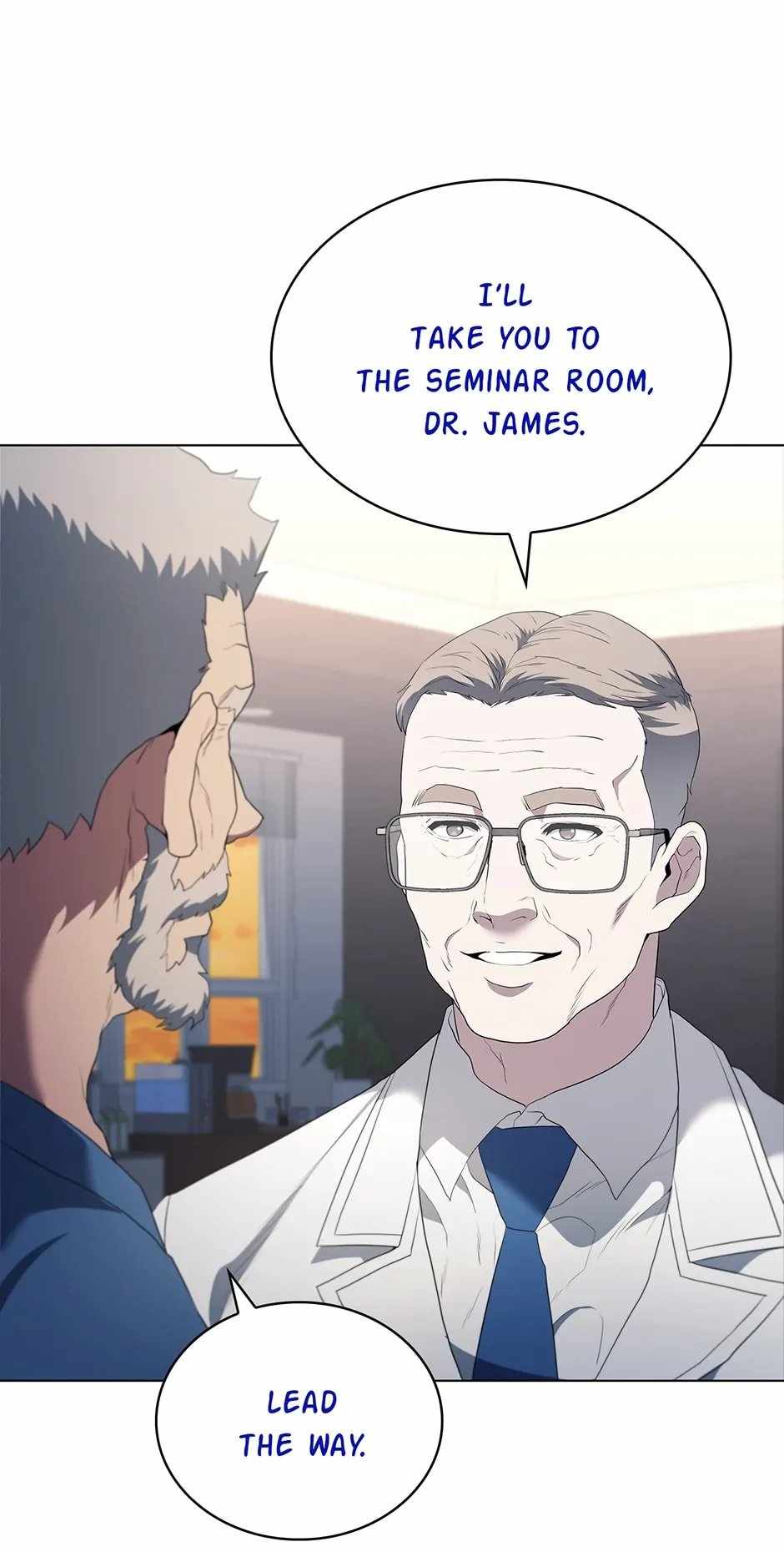 Read Dr. Choi Tae-Soo Manga Online