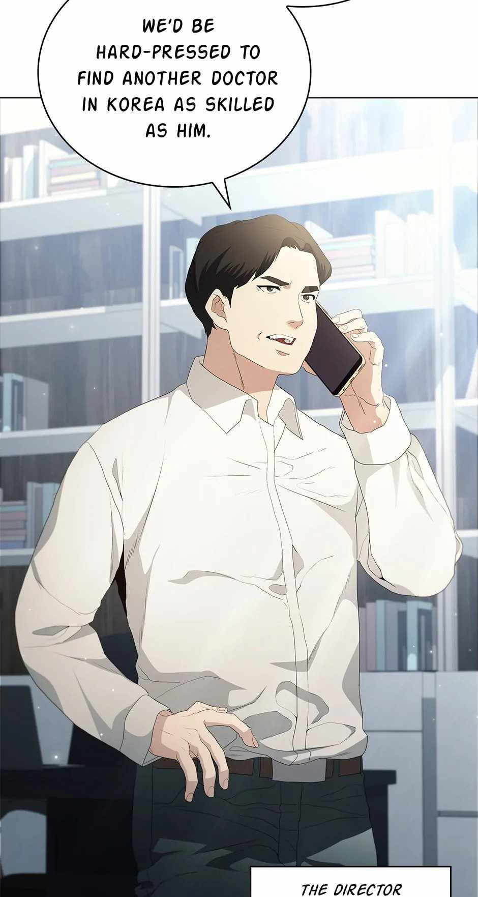Read Dr. Choi Tae-Soo Manga Online