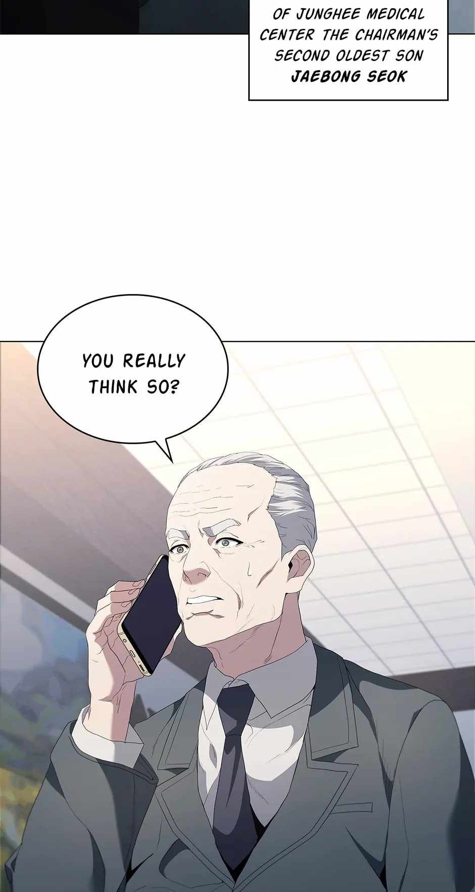 Read Dr. Choi Tae-Soo Manga Online