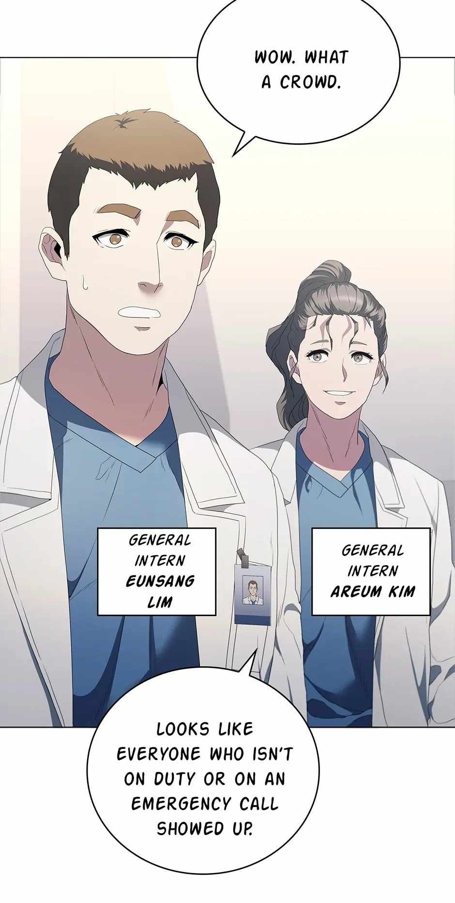 Read Dr. Choi Tae-Soo Manga Online