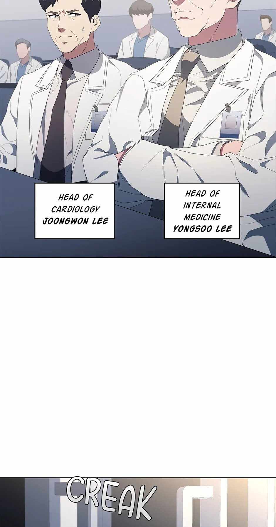 Read Dr. Choi Tae-Soo Manga Online