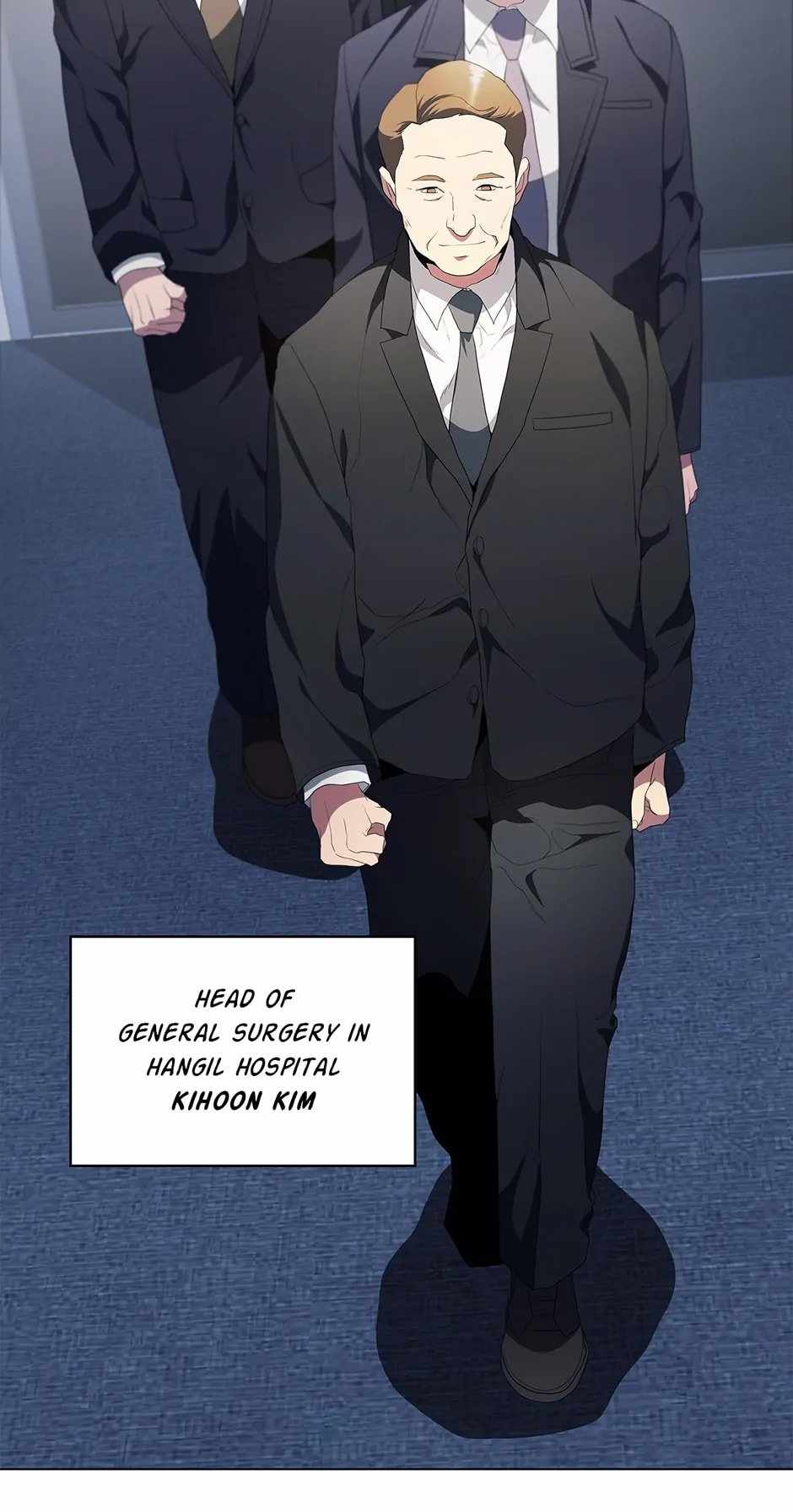 Read Dr. Choi Tae-Soo Manga Online