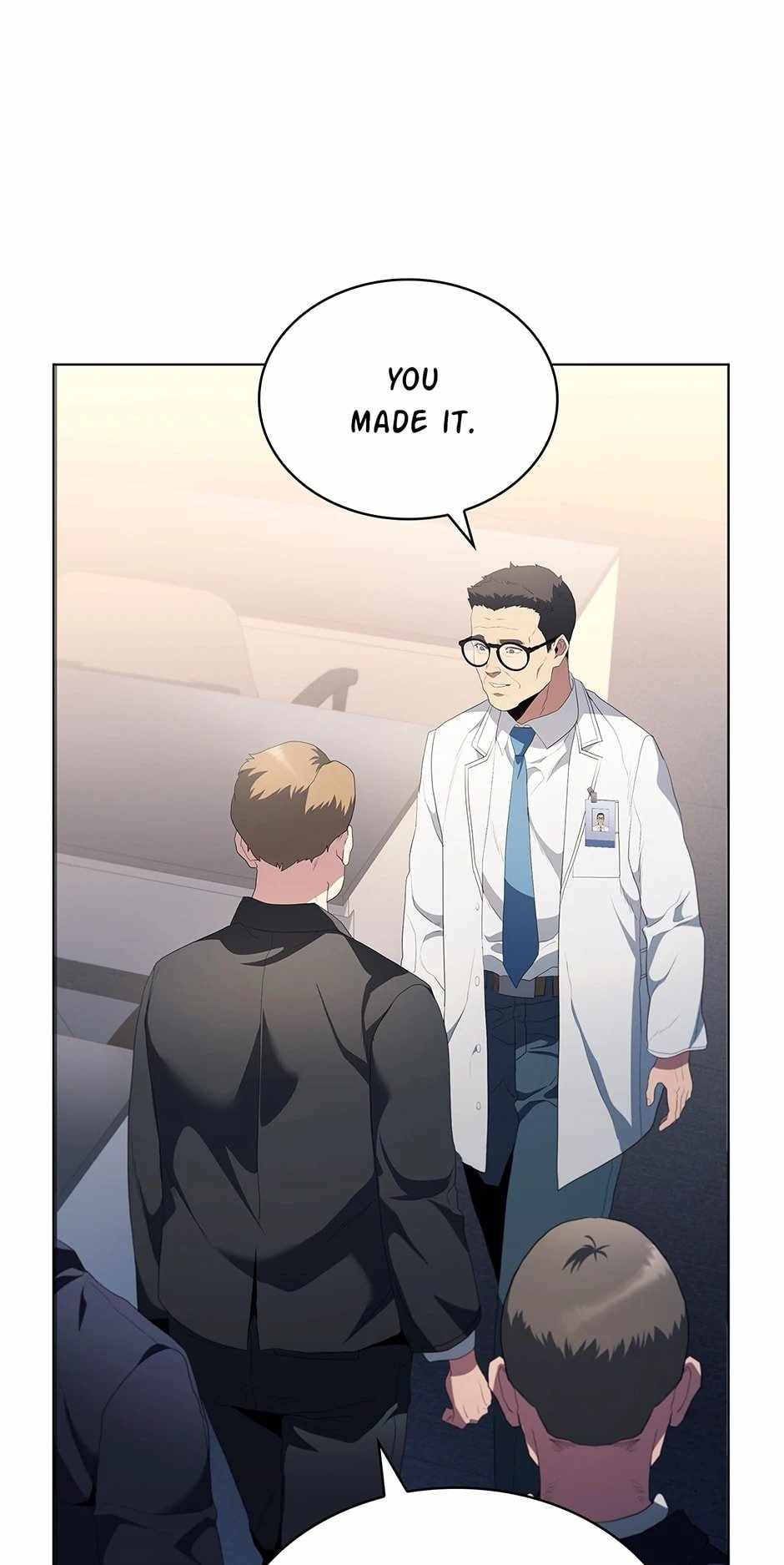 Read Dr. Choi Tae-Soo Manga Online