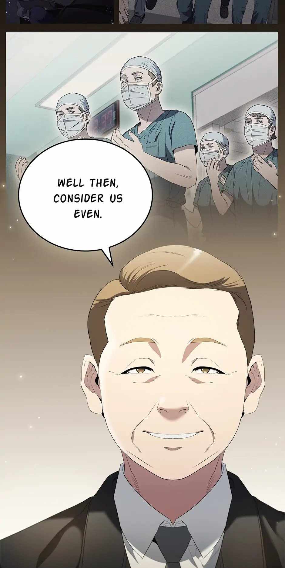 Read Dr. Choi Tae-Soo Manga Online
