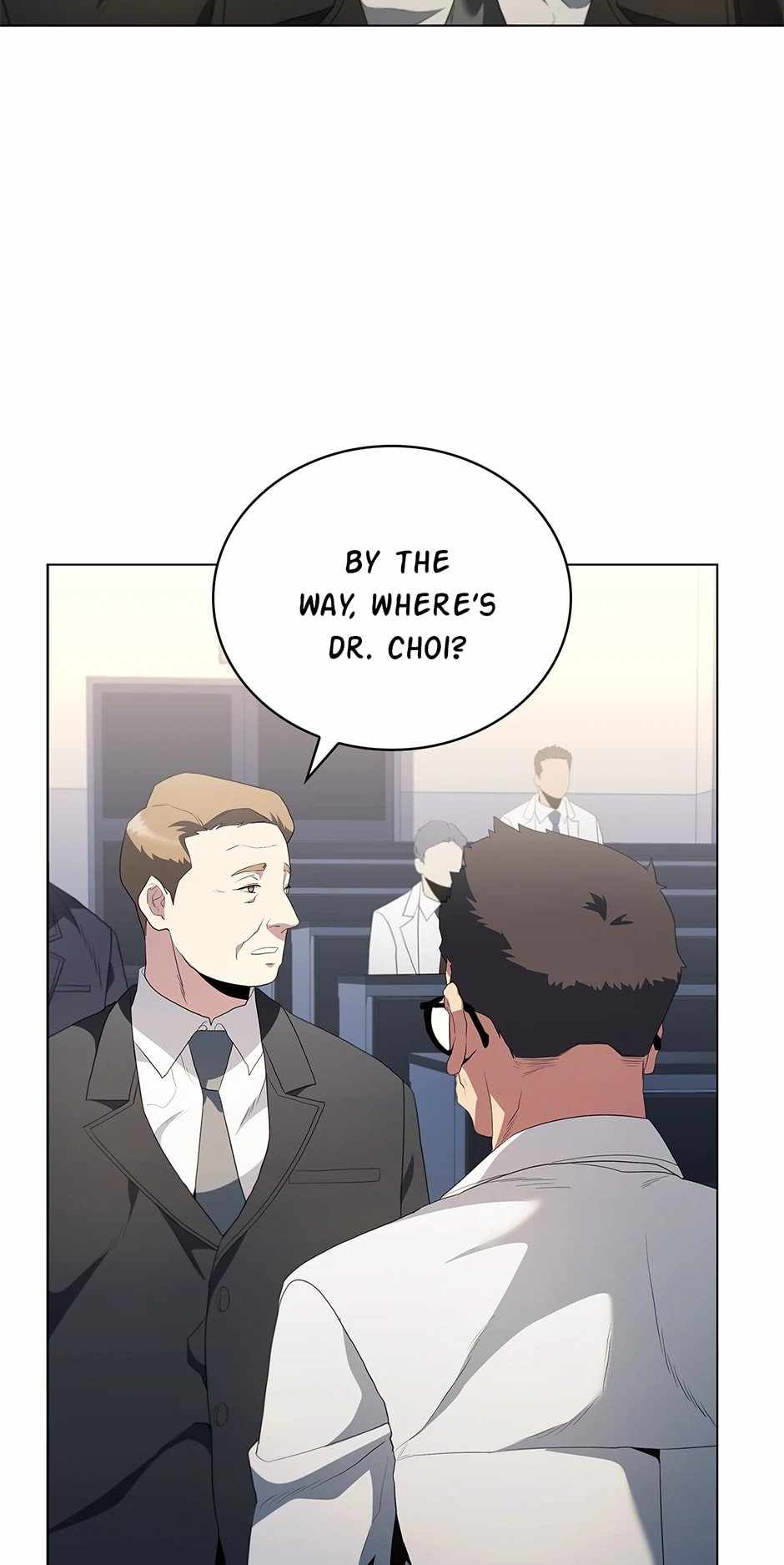 Read Dr. Choi Tae-Soo Manga Online