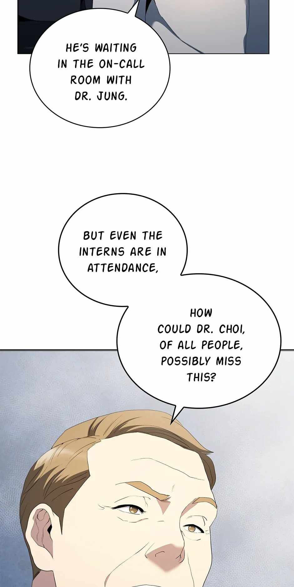 Read Dr. Choi Tae-Soo Manga Online