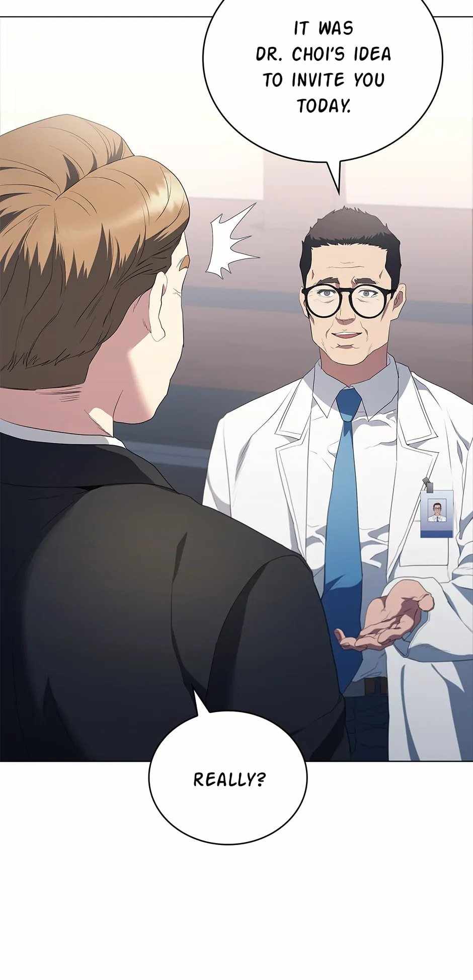 Read Dr. Choi Tae-Soo Manga Online