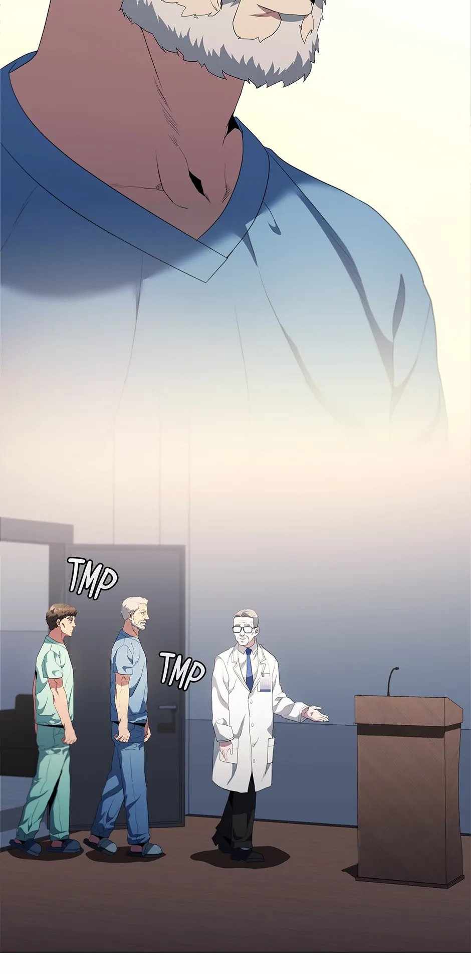 Read Dr. Choi Tae-Soo Manga Online