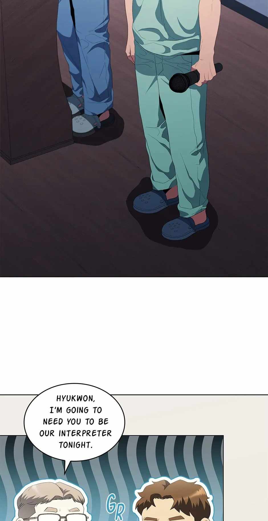 Read Dr. Choi Tae-Soo Manga Online