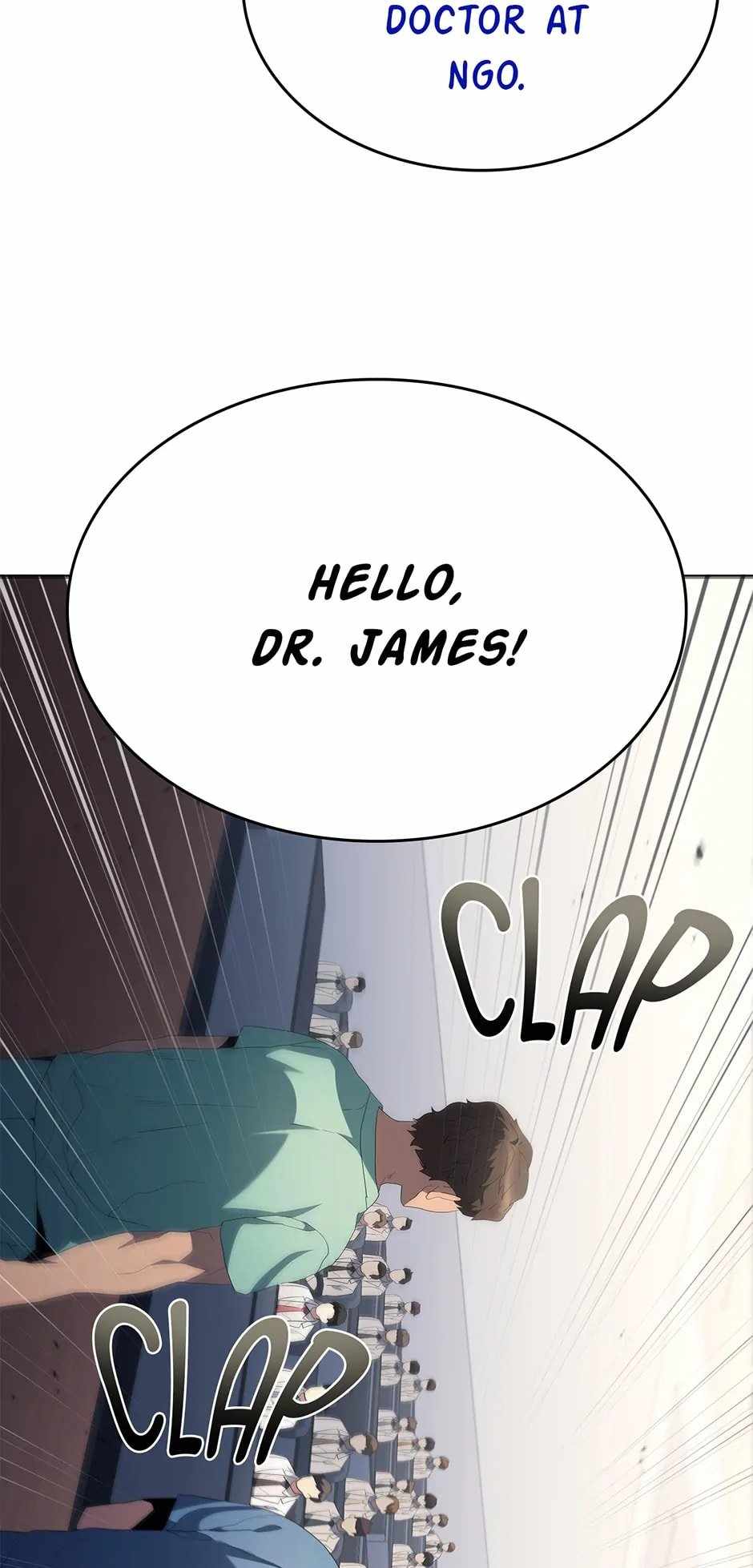 Read Dr. Choi Tae-Soo Manga Online