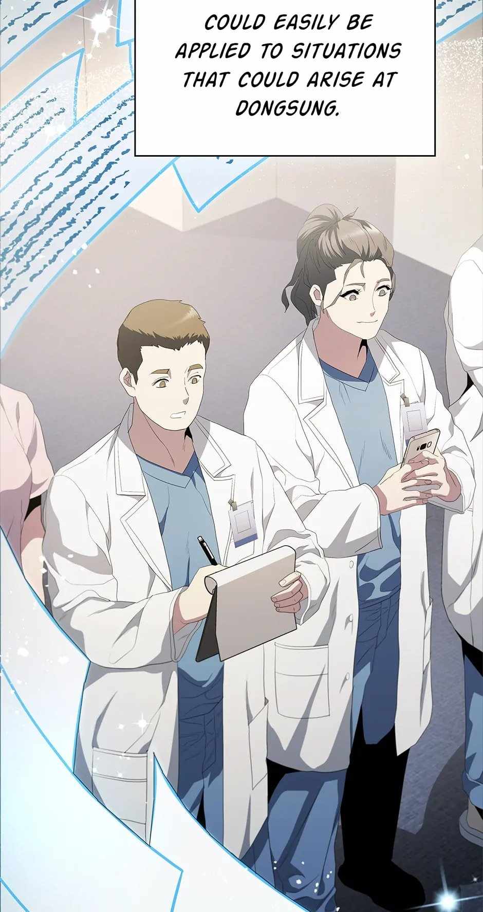 Read Dr. Choi Tae-Soo Manga Online