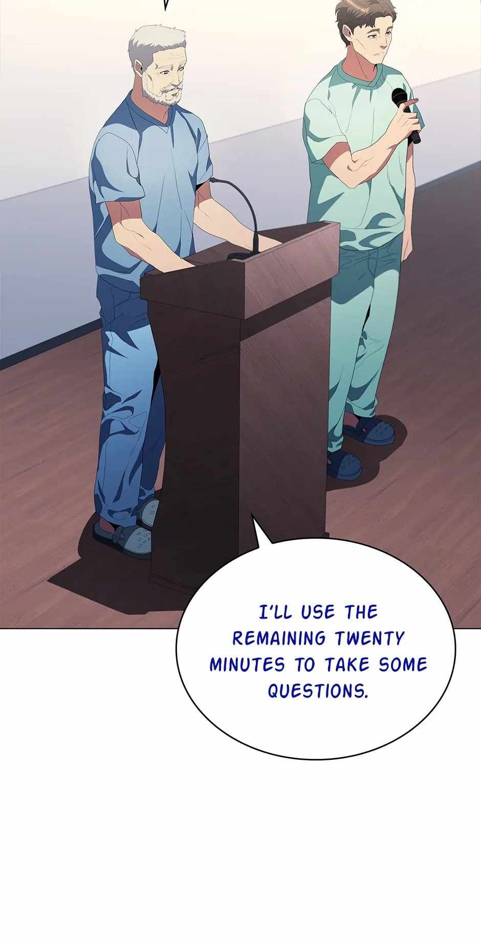 Read Dr. Choi Tae-Soo Manga Online