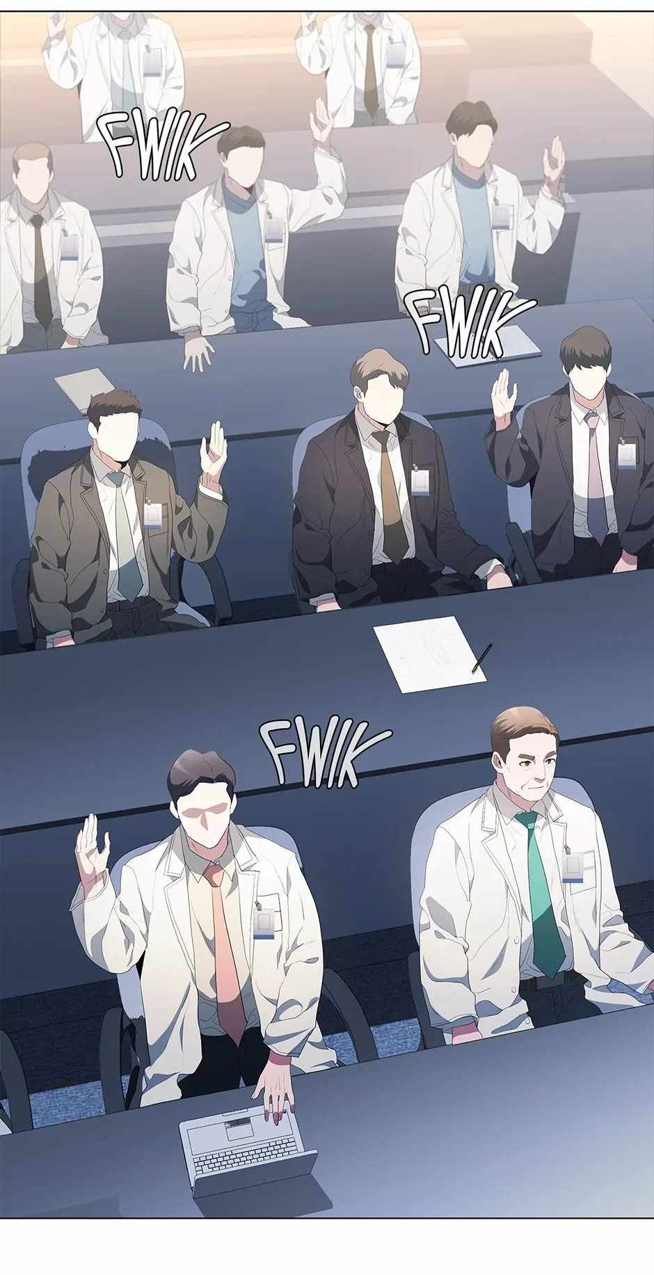 Read Dr. Choi Tae-Soo Manga Online