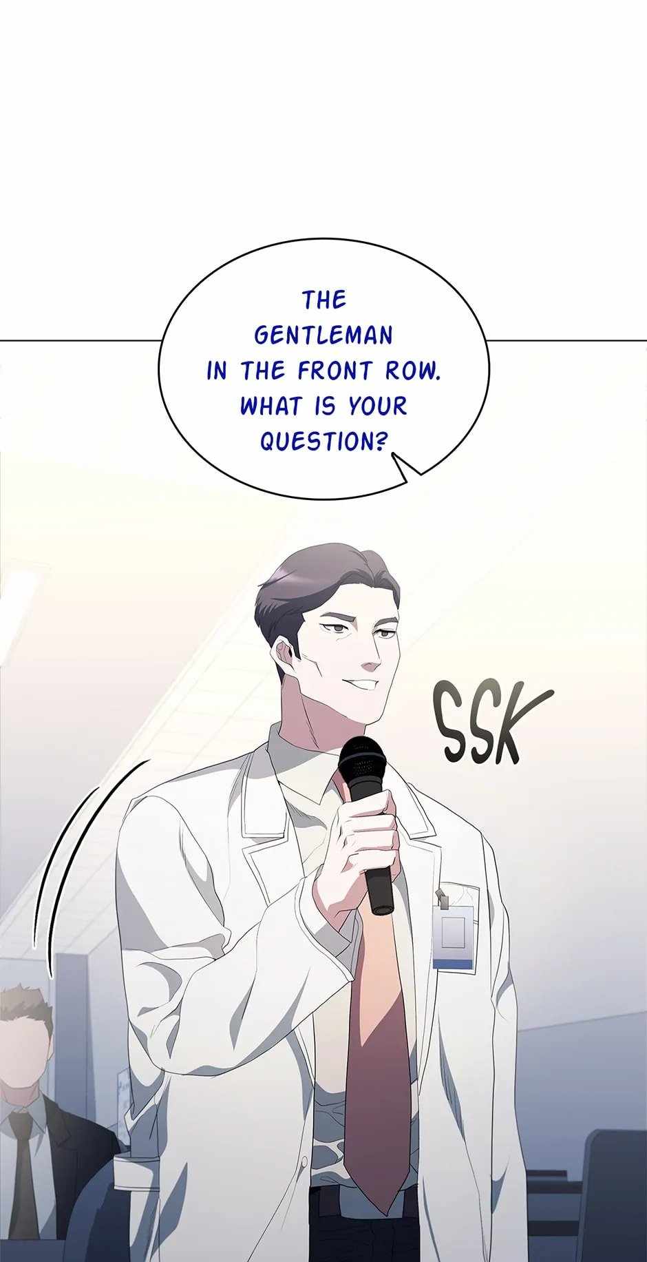 Read Dr. Choi Tae-Soo Manga Online