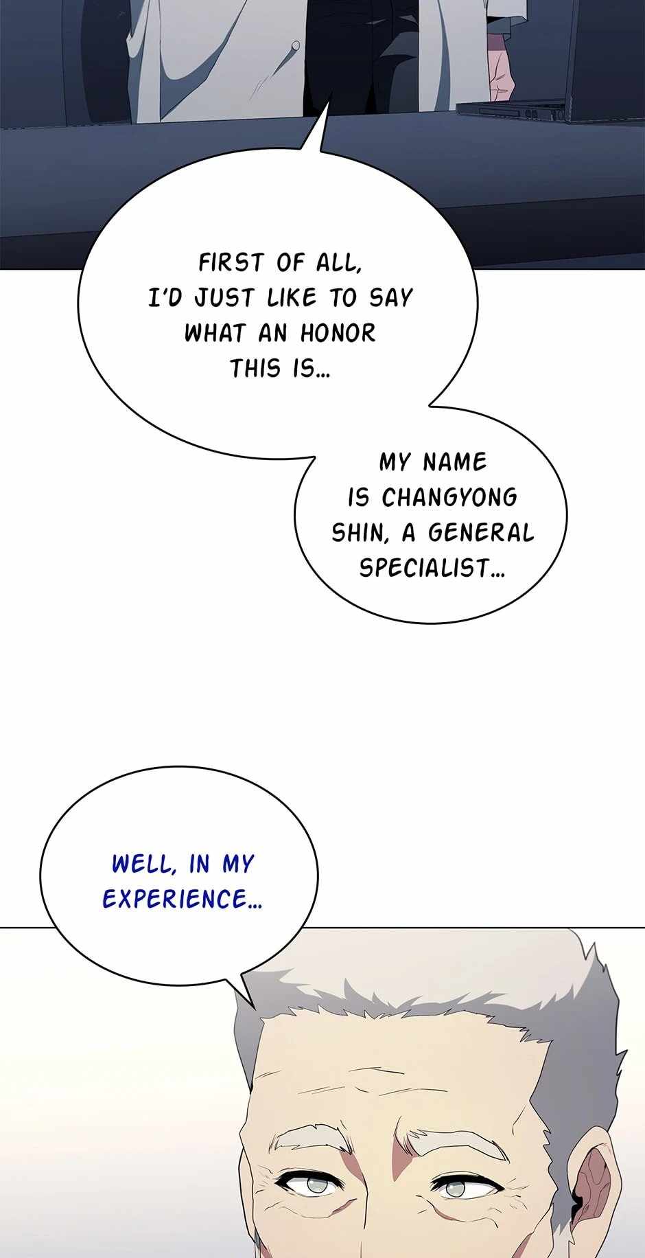 Read Dr. Choi Tae-Soo Manga Online