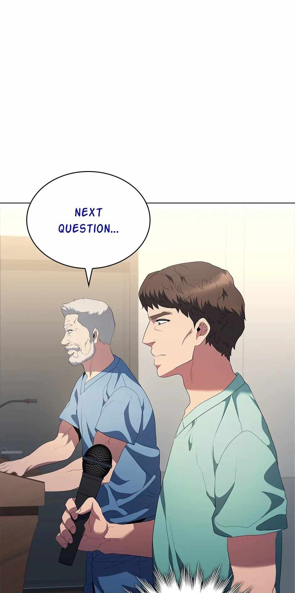 Read Dr. Choi Tae-Soo Manga Online